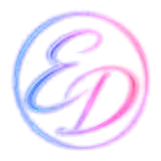 Elena Detailing Logo